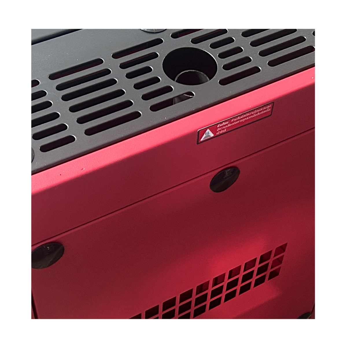 KDX16000DES เครื่องปั่นไฟดีเซล 12.0 KW