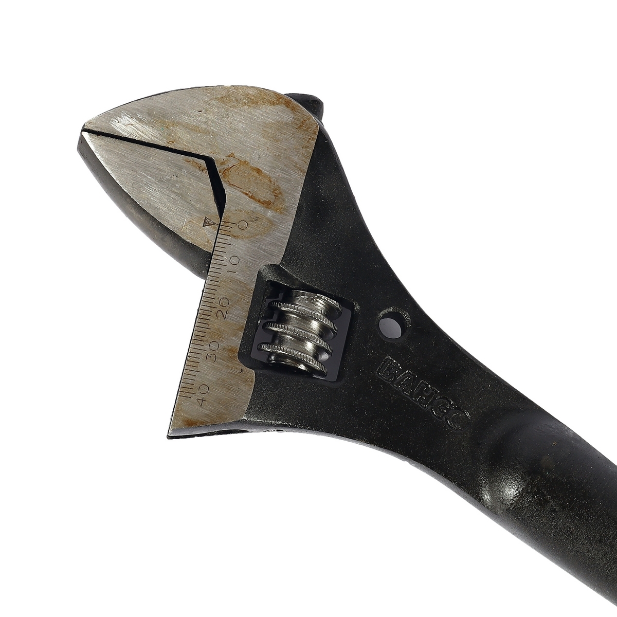 ประแจเลื่อน ปลายแหลม 440MM 84-PODGER