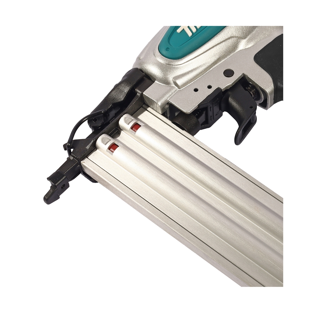 AF506 เครื่องยิงตะปูลม ขาเดี่ยว (F15-50)