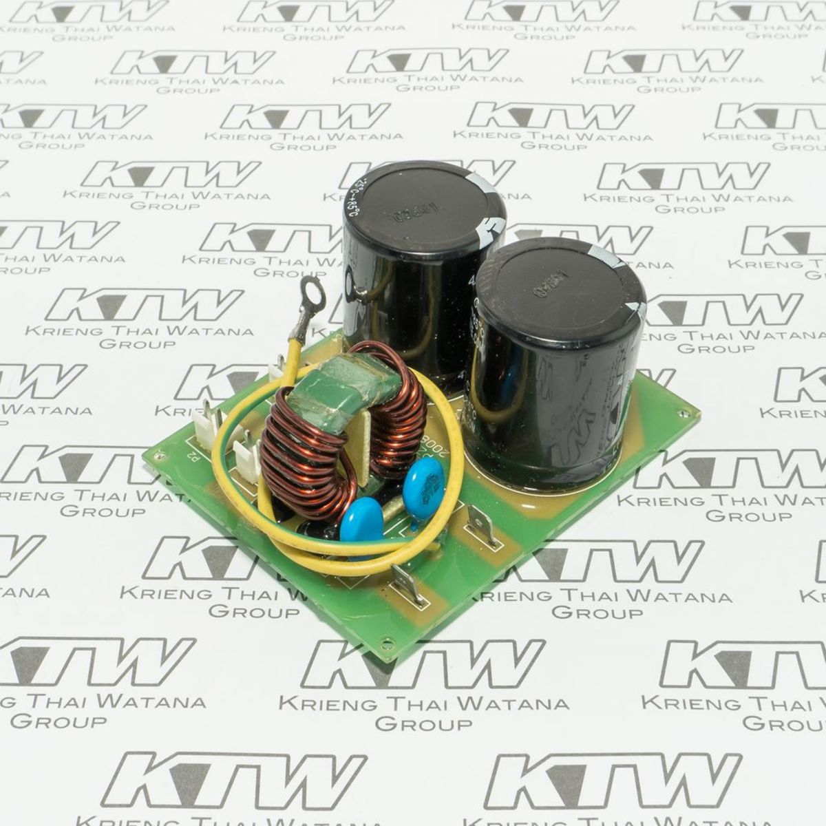 แผงวงจรล่าง ARC130(IGBT) / ARC140