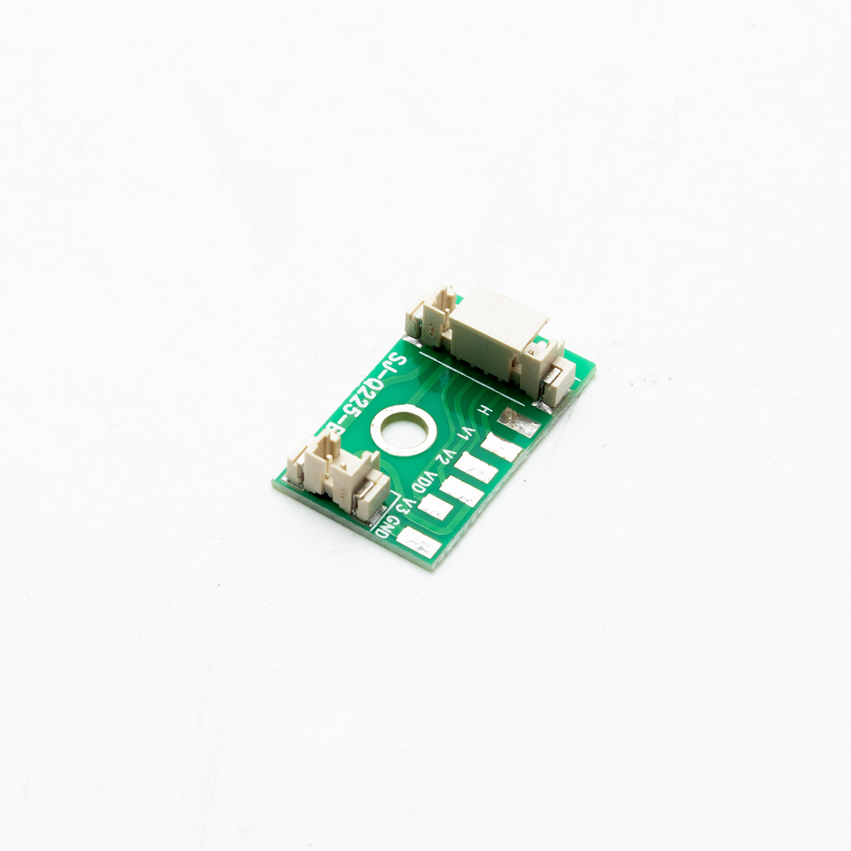 อะไหล่ Q235,G235 CONNECT BOARD
