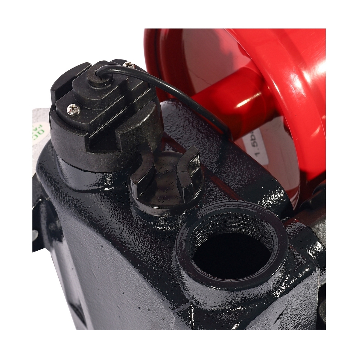 YDTP-65AB ปั๊มอัตโนมัติ 0.5 HP