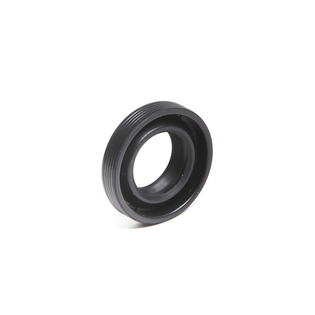 *ซิล GROOVED RING