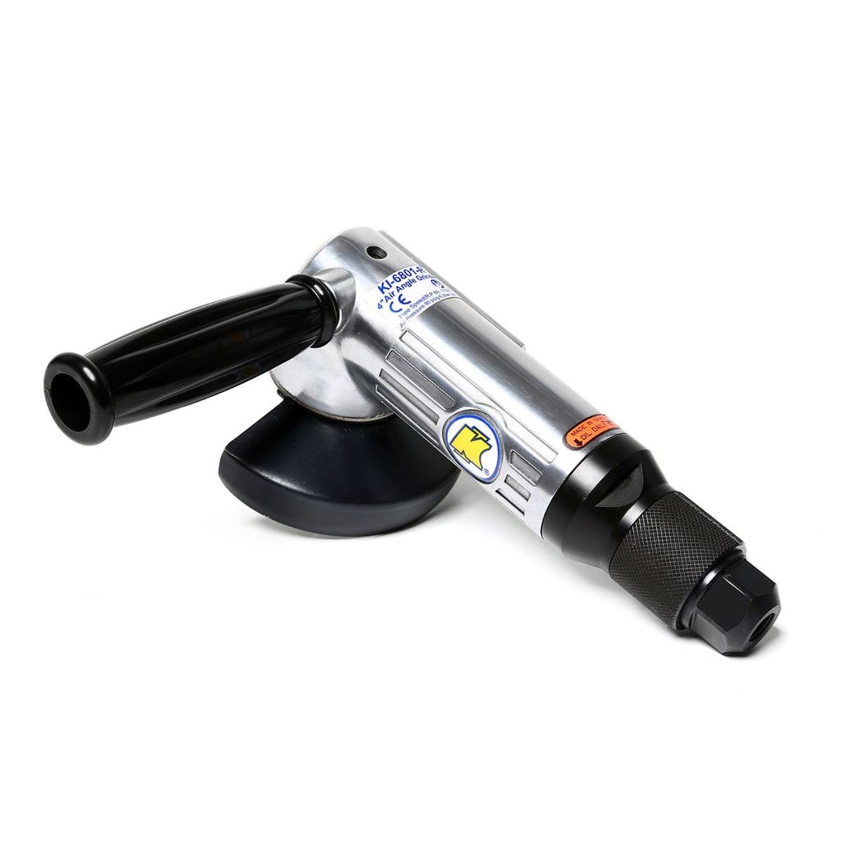 KI-6801R เครื่องเจียร์ลม 4
