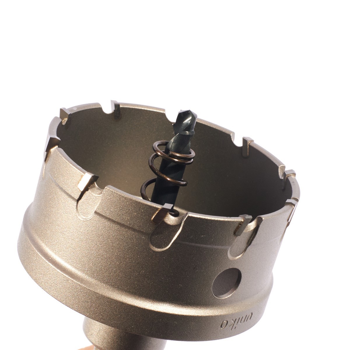 MCTR-66.0 โฮลซอร์ TCT 66 มม TRIPLE