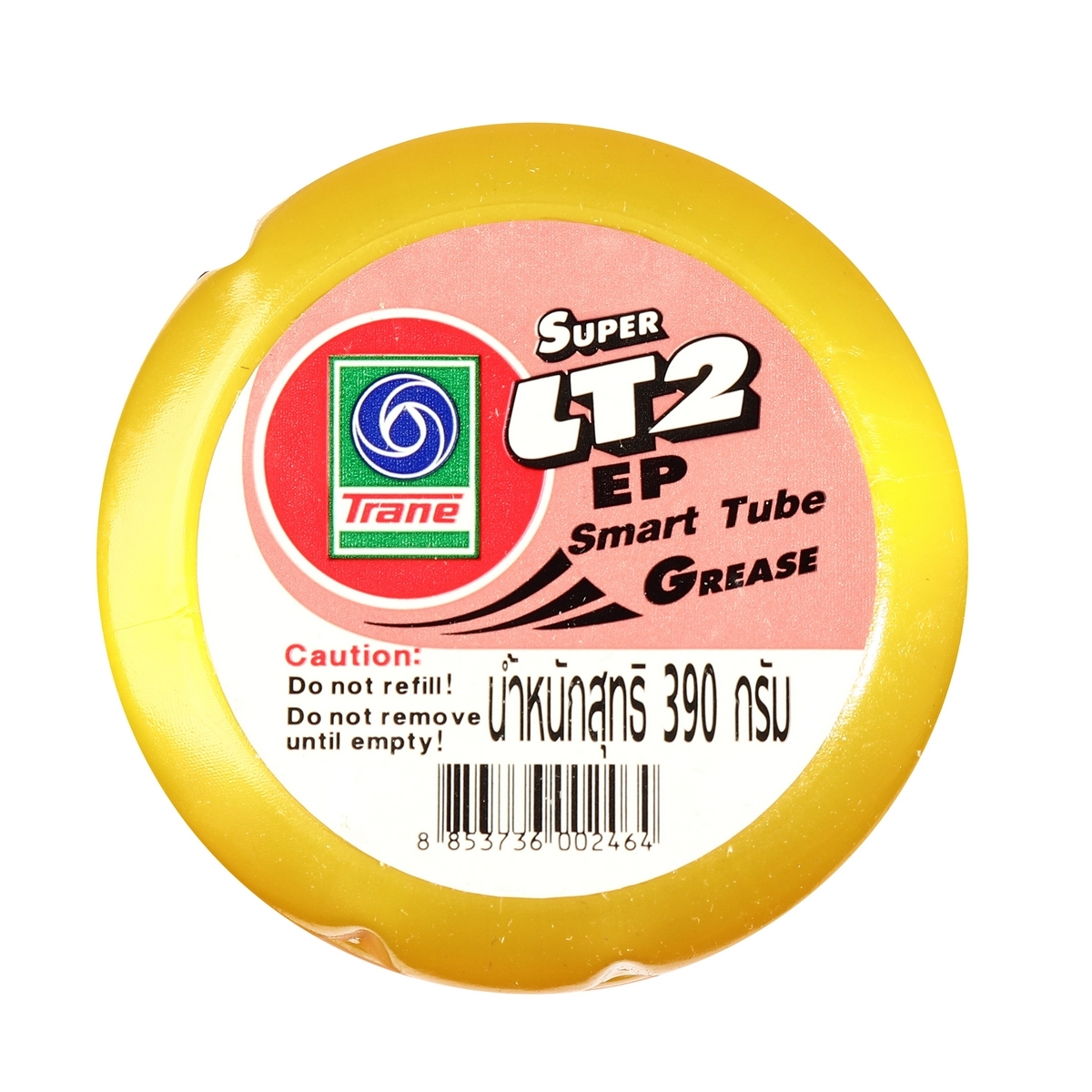 จารบี/จาระบี หนอน TRANE SUPER LT2 0.39KG