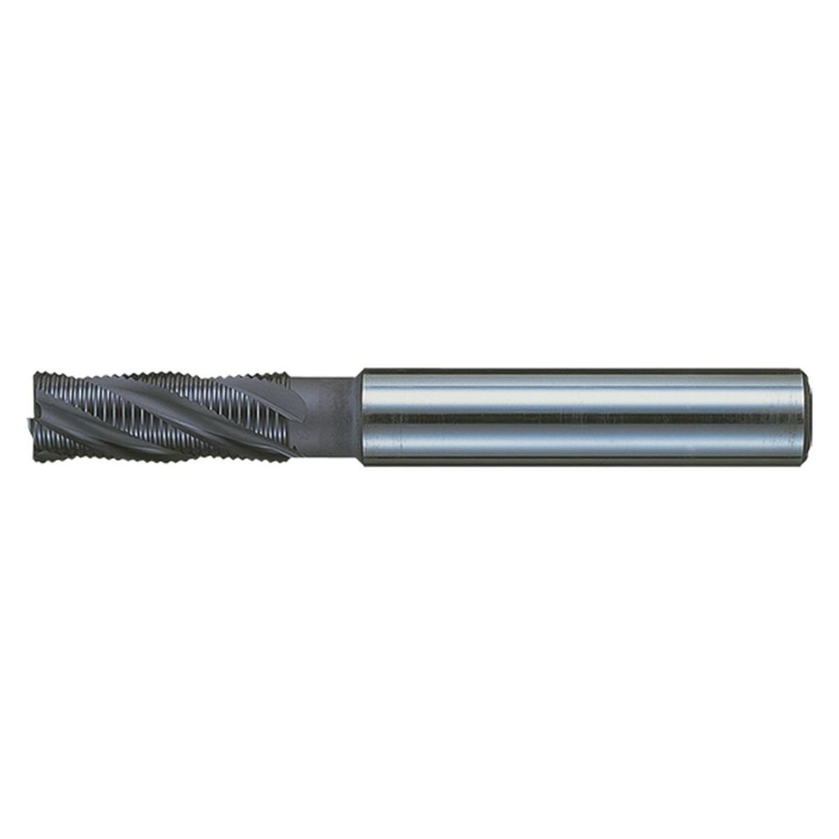 L6486_18.0MM. เอ็นมิลล์กัดหยาบ ขนาดกลาง