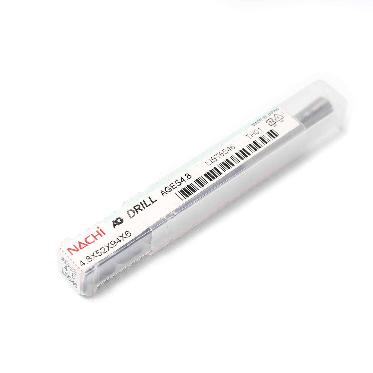 L6546_4.8MM AGES DRILL