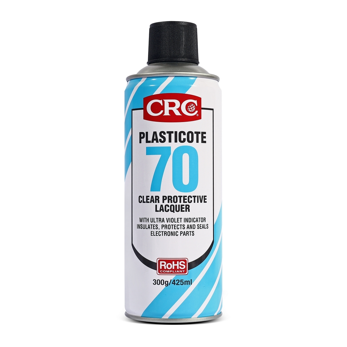 PLASTICOAT70 สเปรย์เคลือบแผงวงจร 425ML