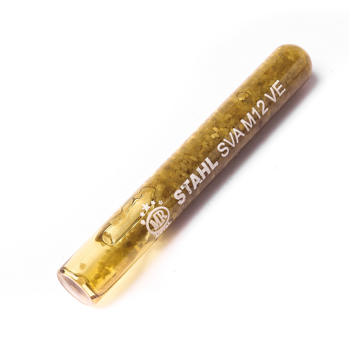 SVA-VE-12 พุกเคมีแบบปั่น M12 (10PCS/BOX)