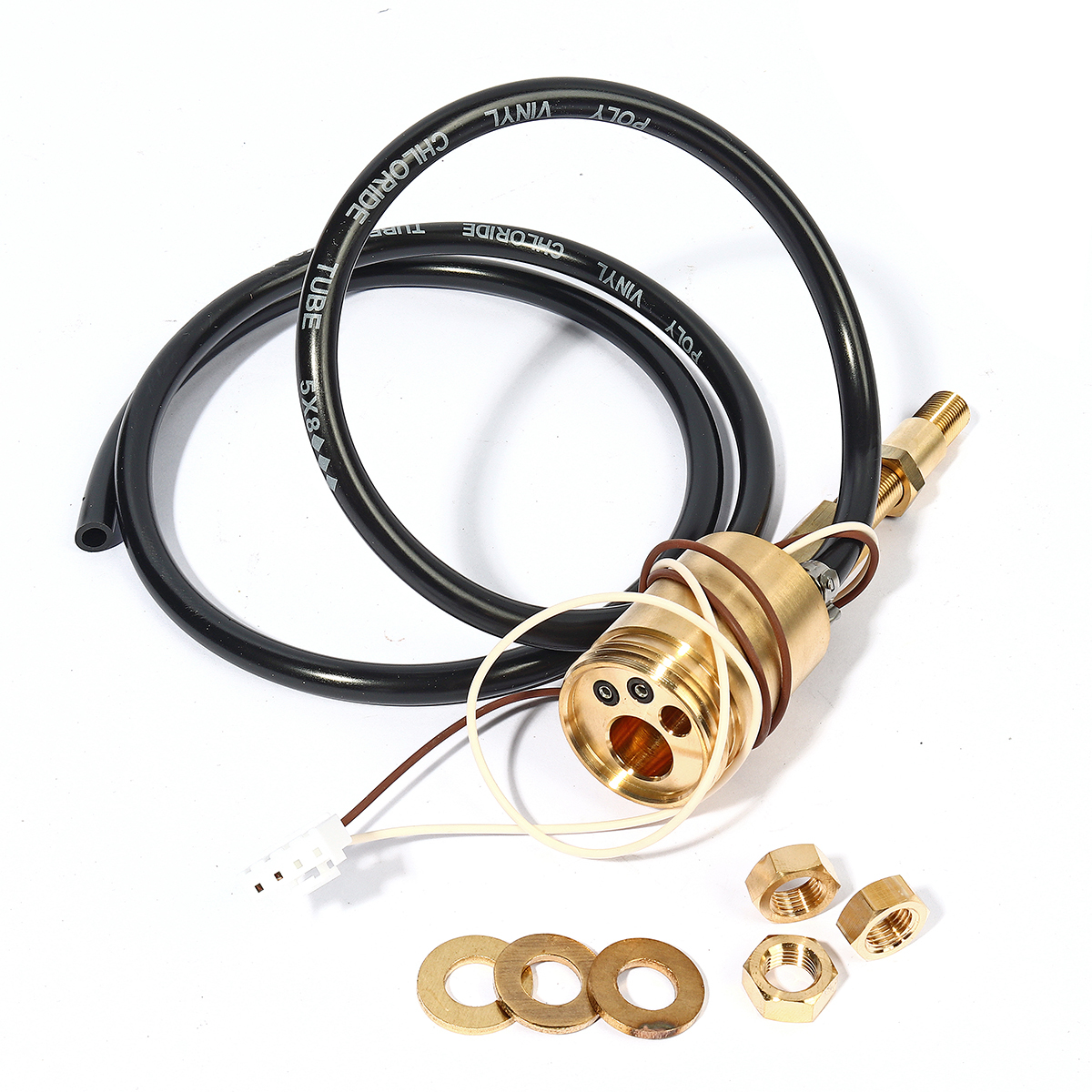 อะไหล่ CENTRAL PLUG & WIRE MIG250Y-3
