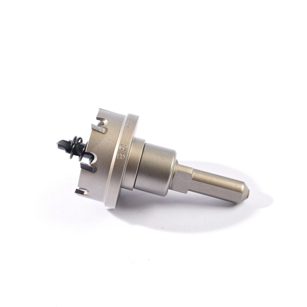 MCS-38.0 โฮลซอร์ TCT 38 มม.