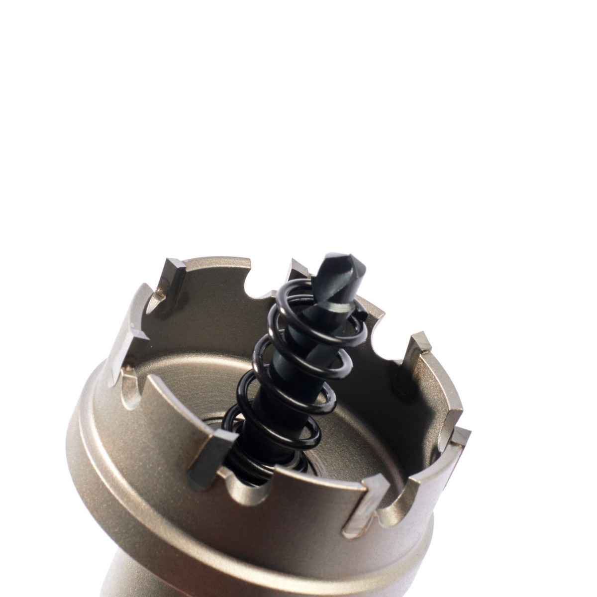 MCS-38.0 โฮลซอร์ TCT 38 มม.