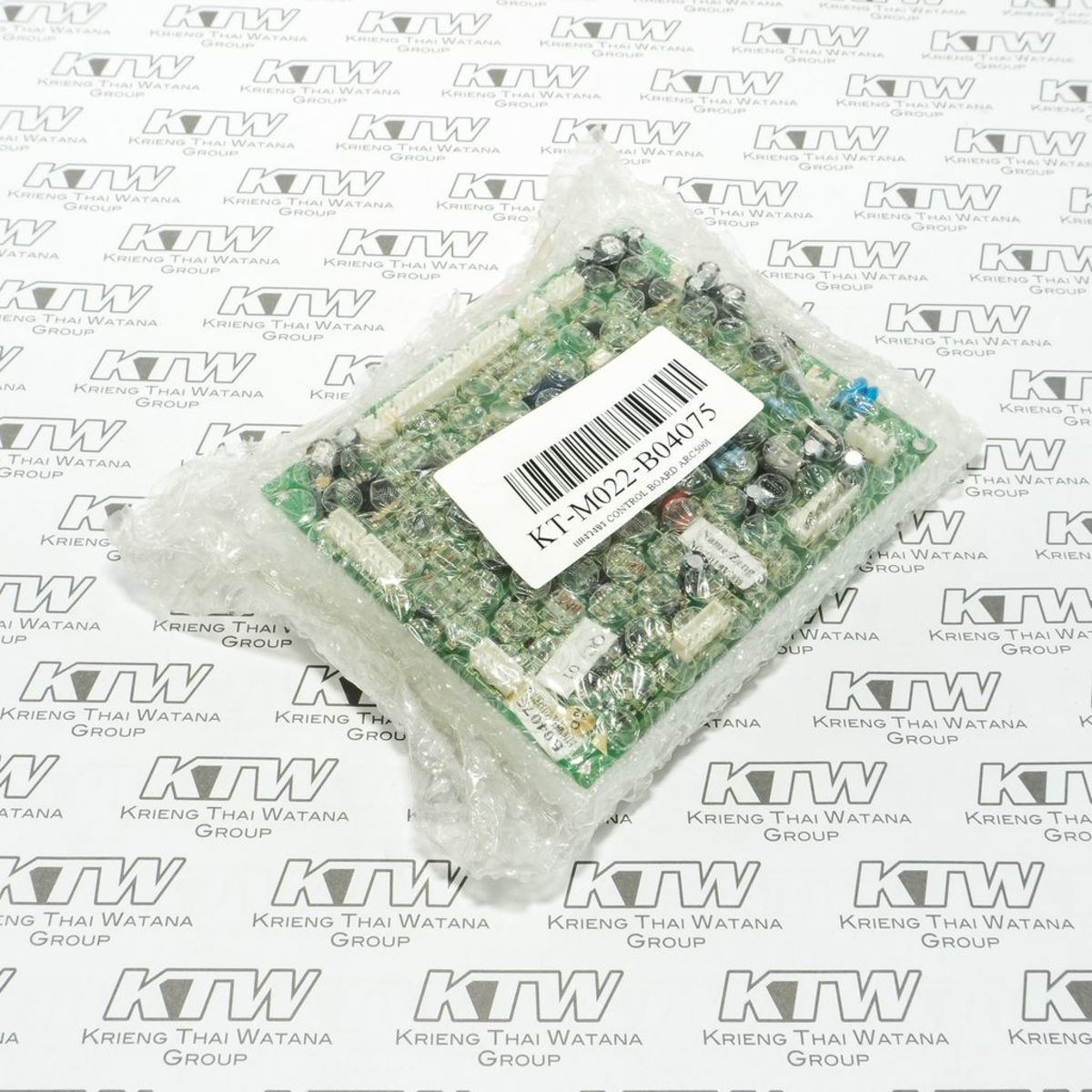 แผงวงจร CONTROL BOARD ARC500I