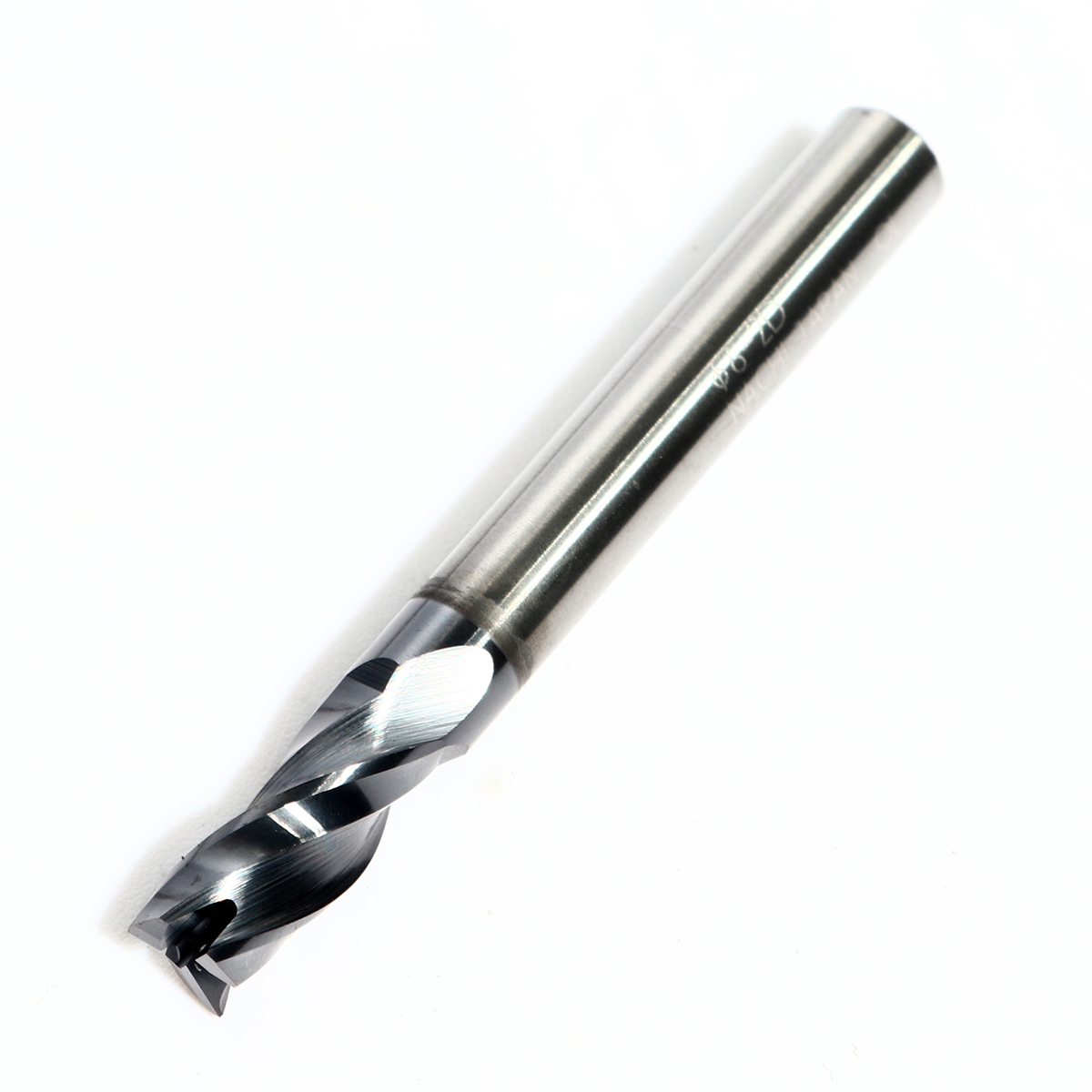 L9158_6.0MM ดอกเอ็นมิลล์คาร์ไบด์ 3 ฟัน