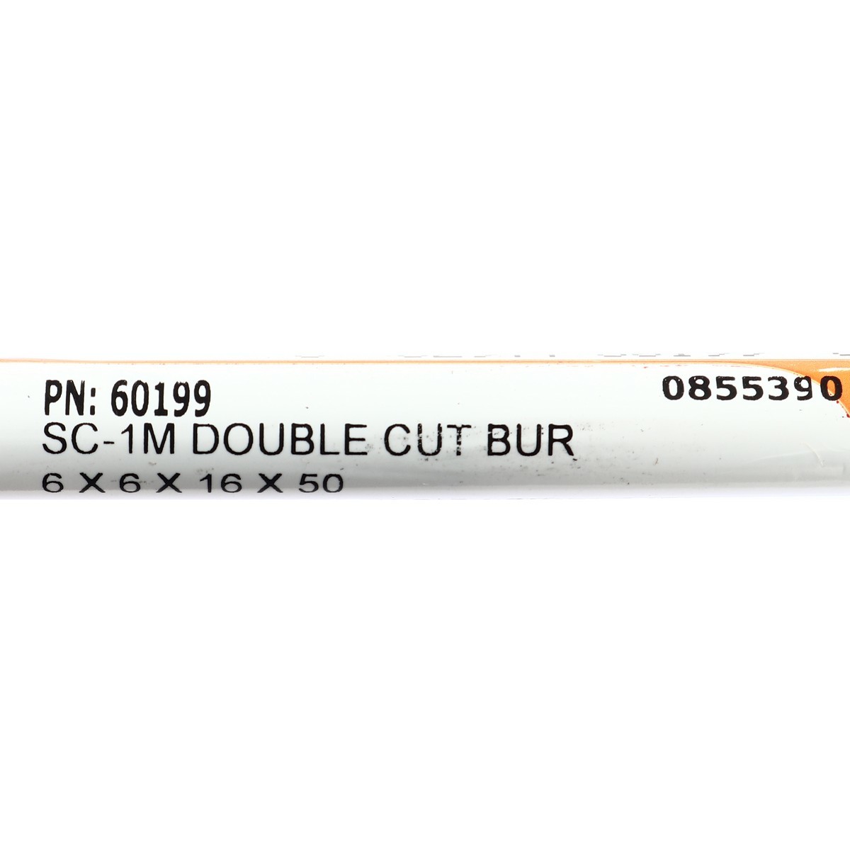 60199 เหล็กเจียร์ DOUBLE CUT SC-1M