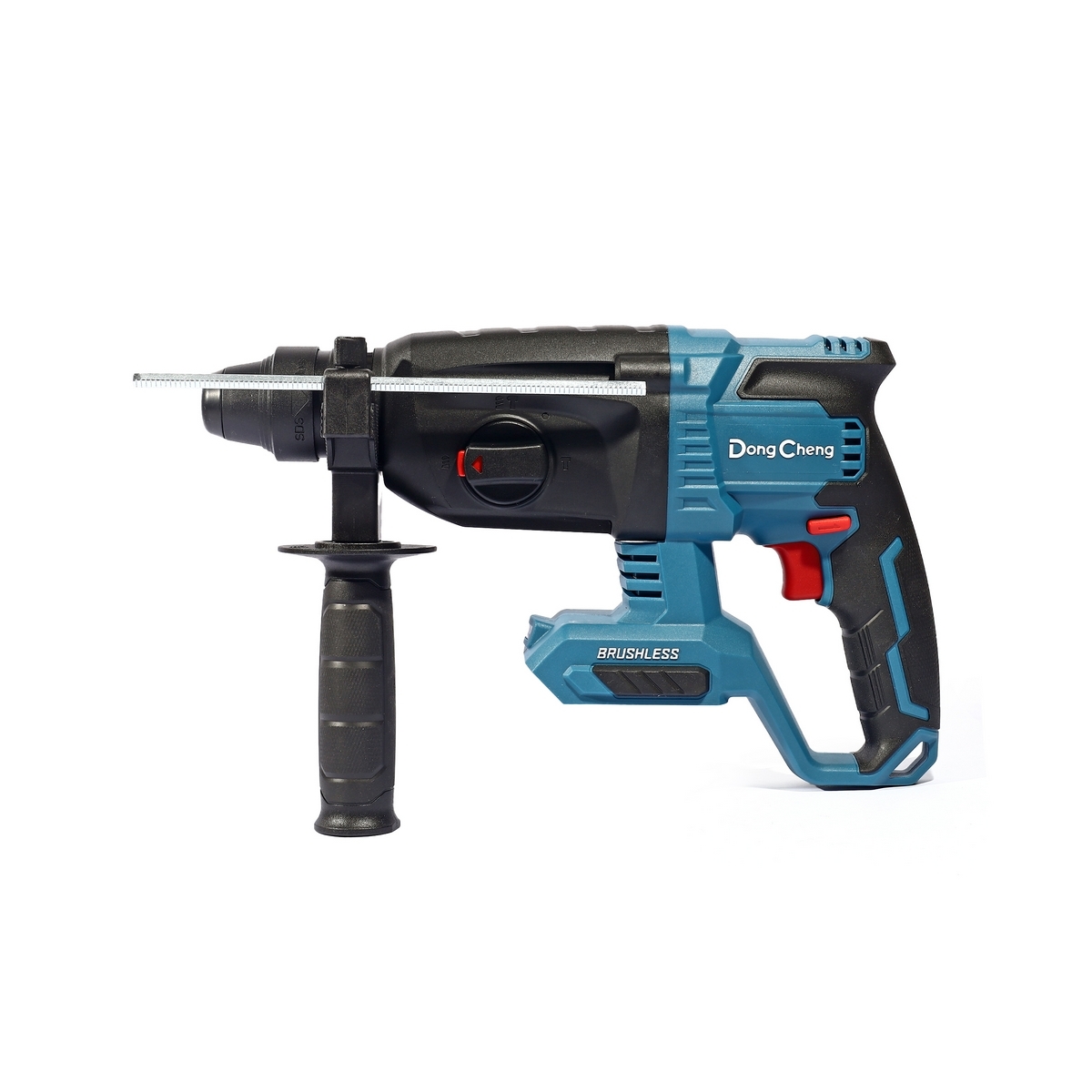 20V-BL โรตารี่ 24MM 3ระบบ/2.8J ตัวเปล่า