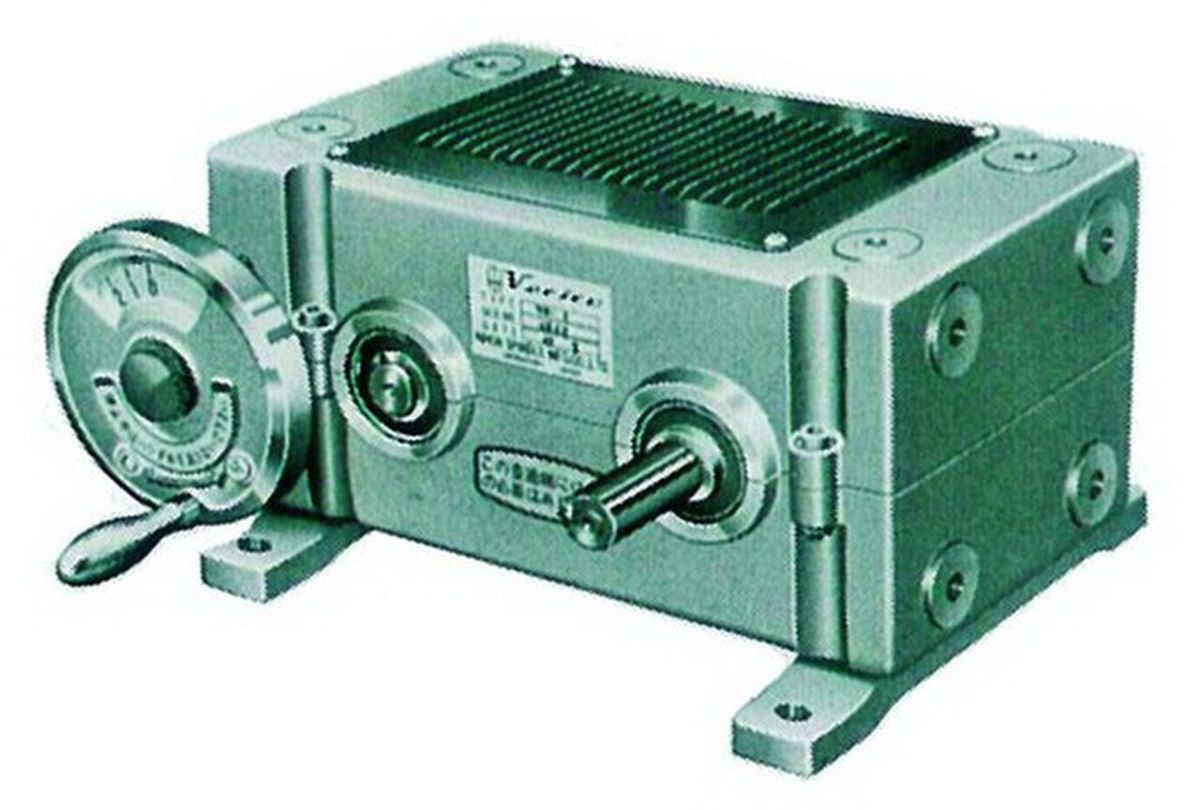 เกียร์ทดรอบ VZ-22EF (3 HP)