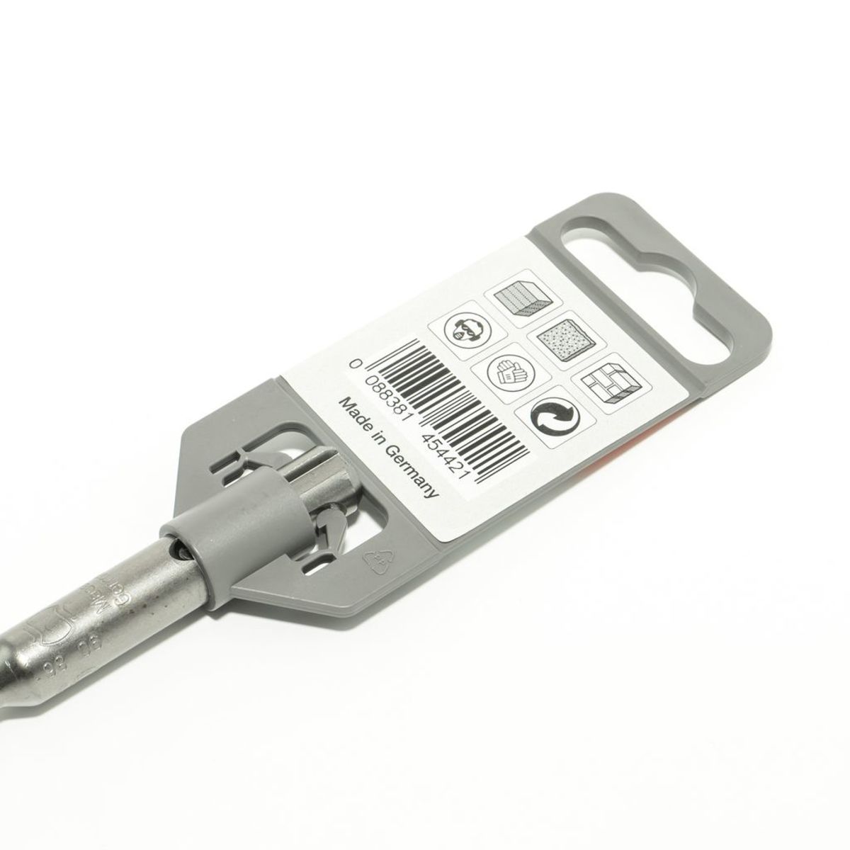 SDS 4PLUS (B-47341)6X210 ดอกสว่านคอนกรีต