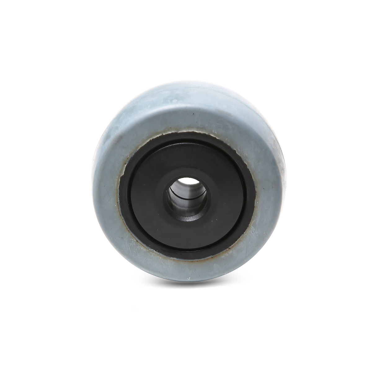 ROLLER WITH BALL BEARING