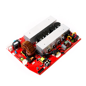 MAIN BOARD TIG200PACDC E201