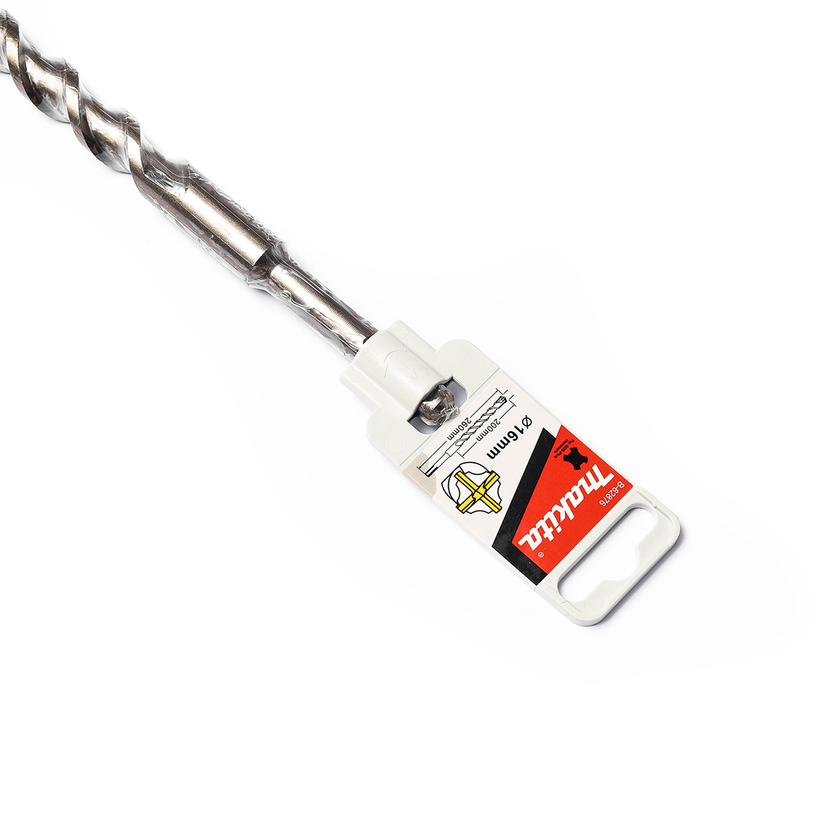 B-62876 ดอกเจาะปูน SDS4CUT 16 X 260 MCC