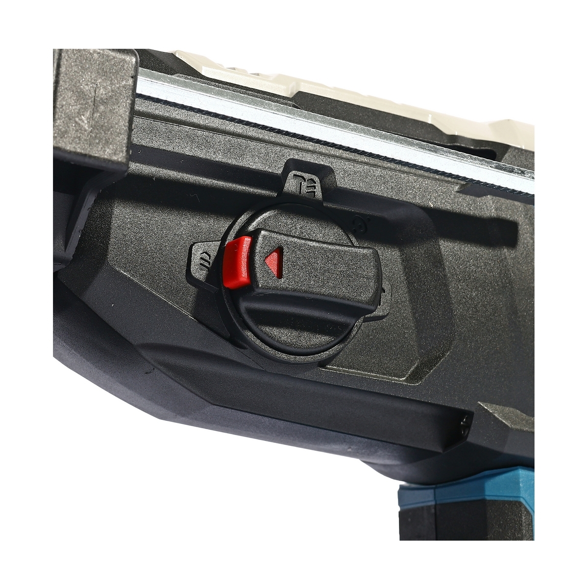 20V-BL โรตารี่ 26MM 3ระบบ/3.1J ชุด5A*2-F