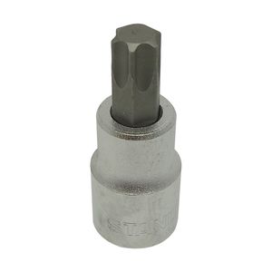 89-232 ลูกบ็อกแบบเดือยหัวจีบ1/2"TORX T55