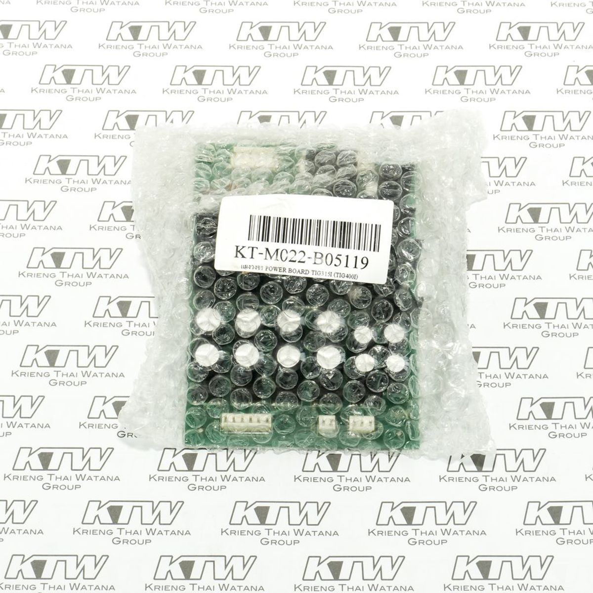 แผงวงจร POWER BOARD TIG315I (TIG400I)