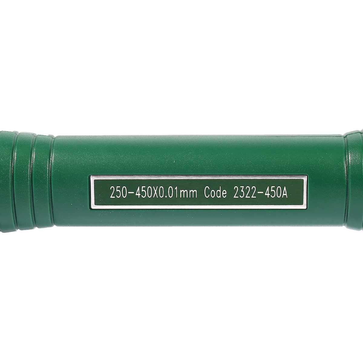 2322-450A เกจวัดกระบอกสูบ 250-450MM