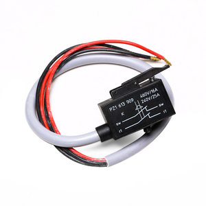 PRESSURE SWITCH