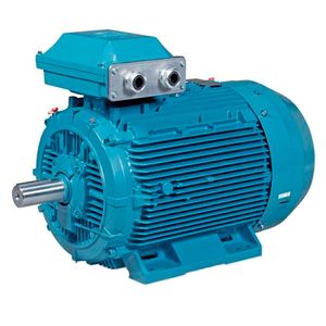 มอเตอร์ EXPLOSION PROOF(B5)1.5HP 3เฟส 2P