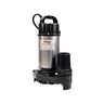 SSP-755S ปั๊มแช่สแตนเลส 3"(1 HP) 2สาย