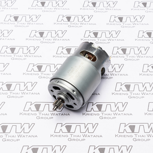 อะไหล่ HP457#12 DC MOTOR(DF457)