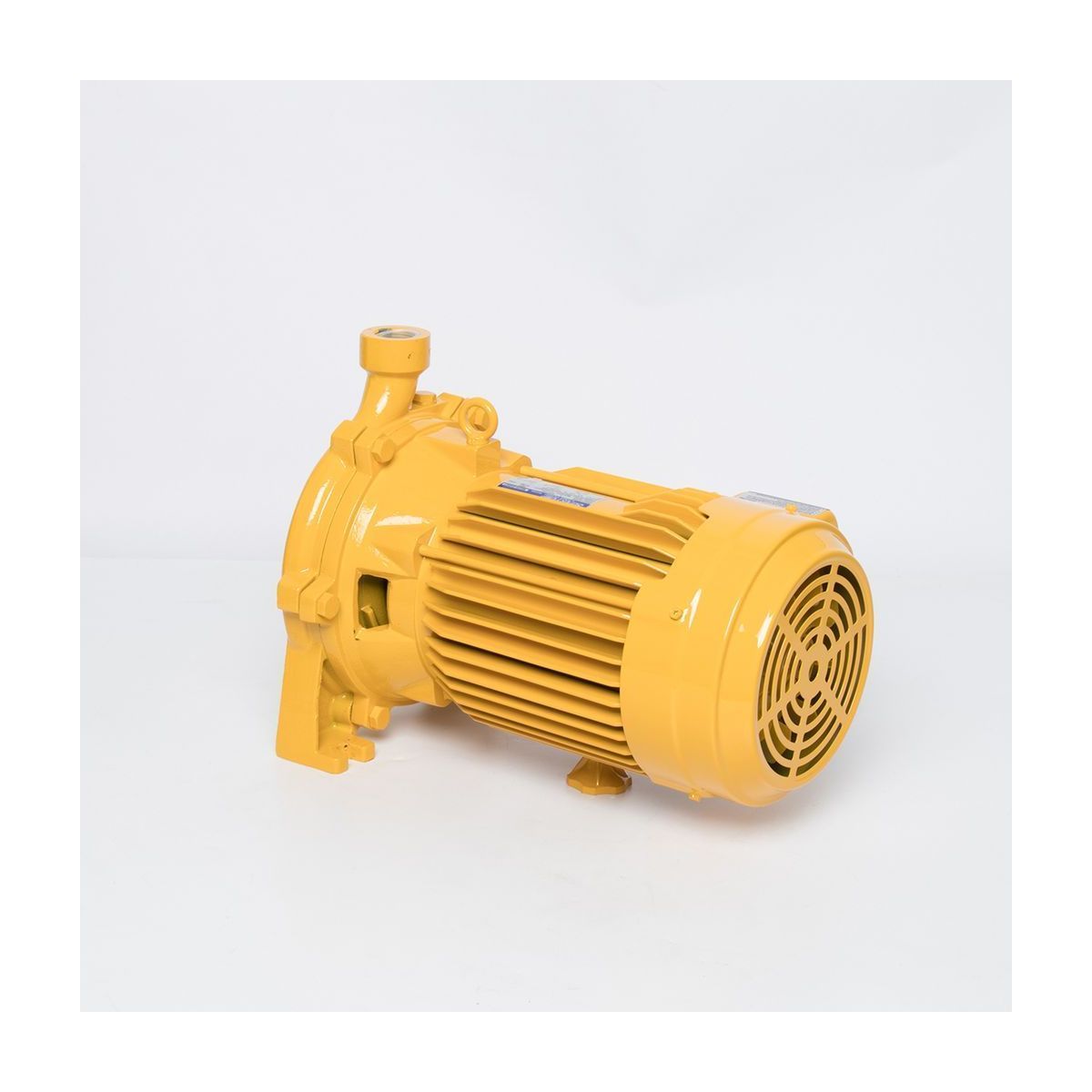 WCH-2205-T ปั๊มหอยโข่งส่งสูง 3HP 3เฟส