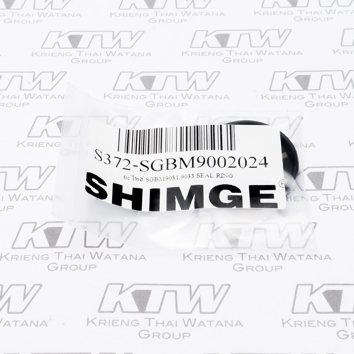 อะไหล่ SGBM9031,9033 SEAL RING