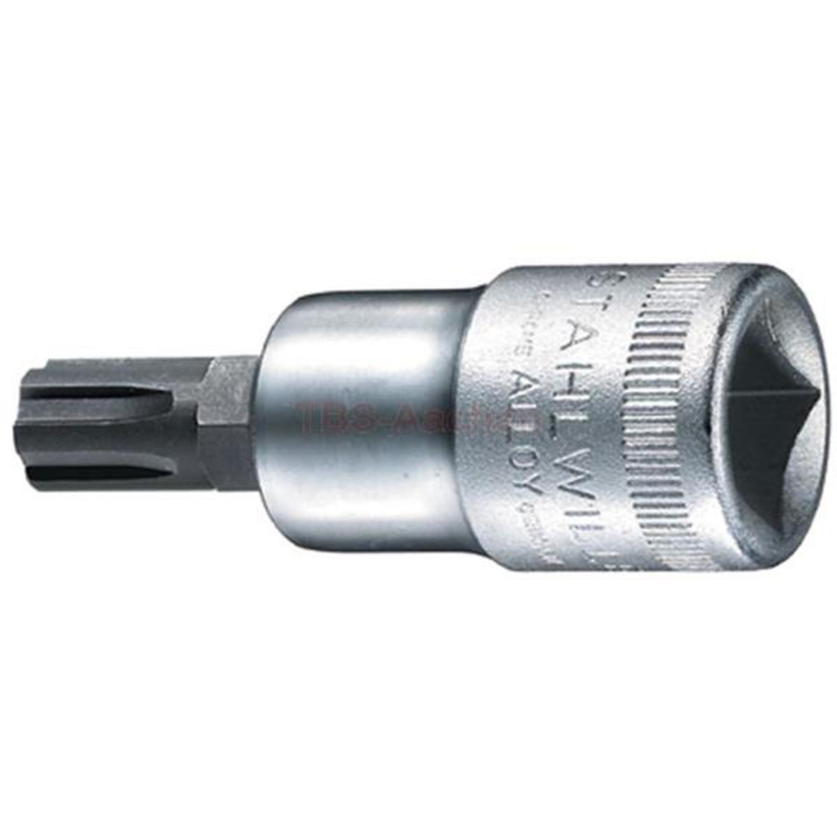 54 CV M10 SCREWDRIVER-SOCKET1/2