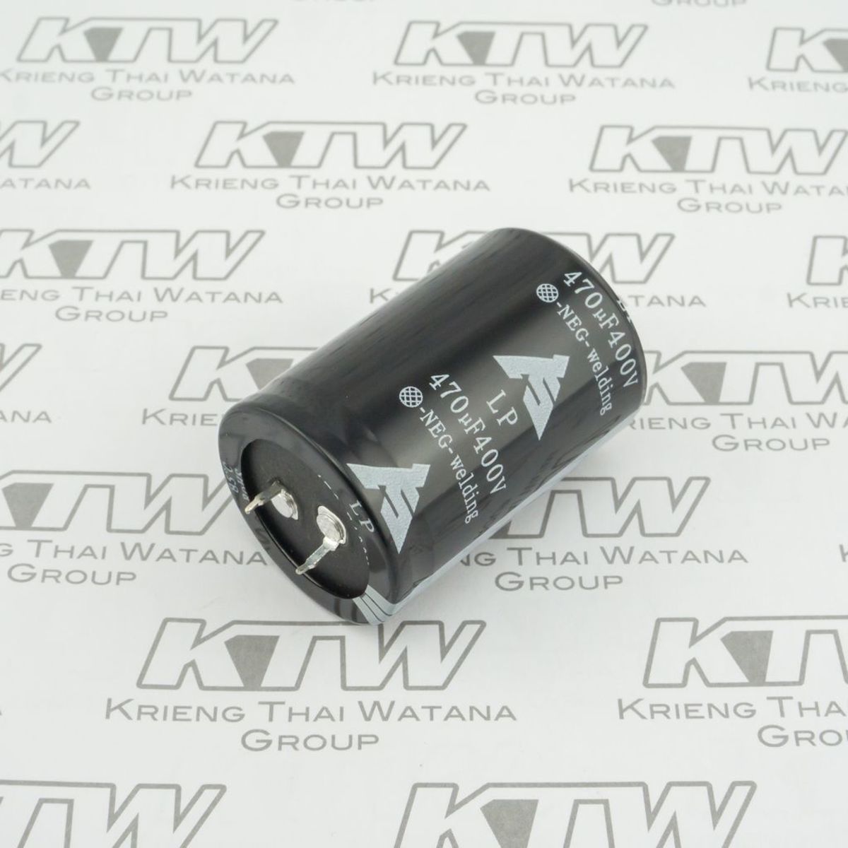 อะไหล่ SARC140/160#8 CAPACITOR CD-470UF