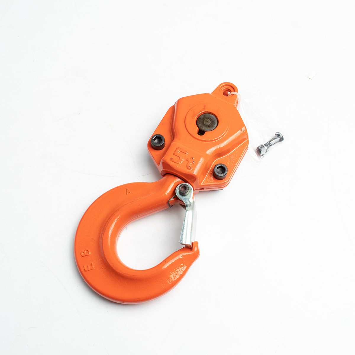 อะไหล่ C-21 5T #17 ตะขอล่าง BOTTOM HOOK