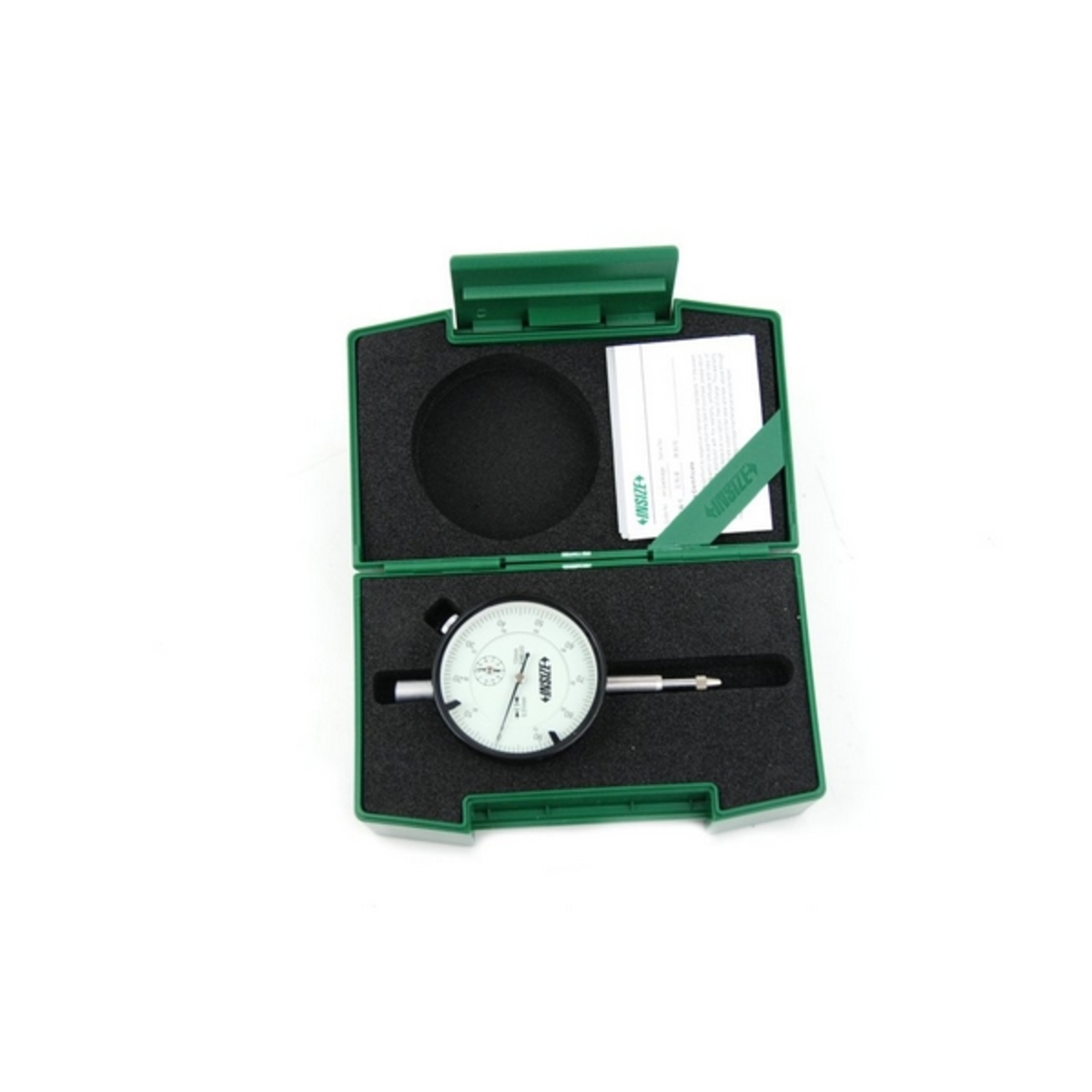 2308-10A ไดอัลเกจ (หลังดึง) 10MM/0.01MM