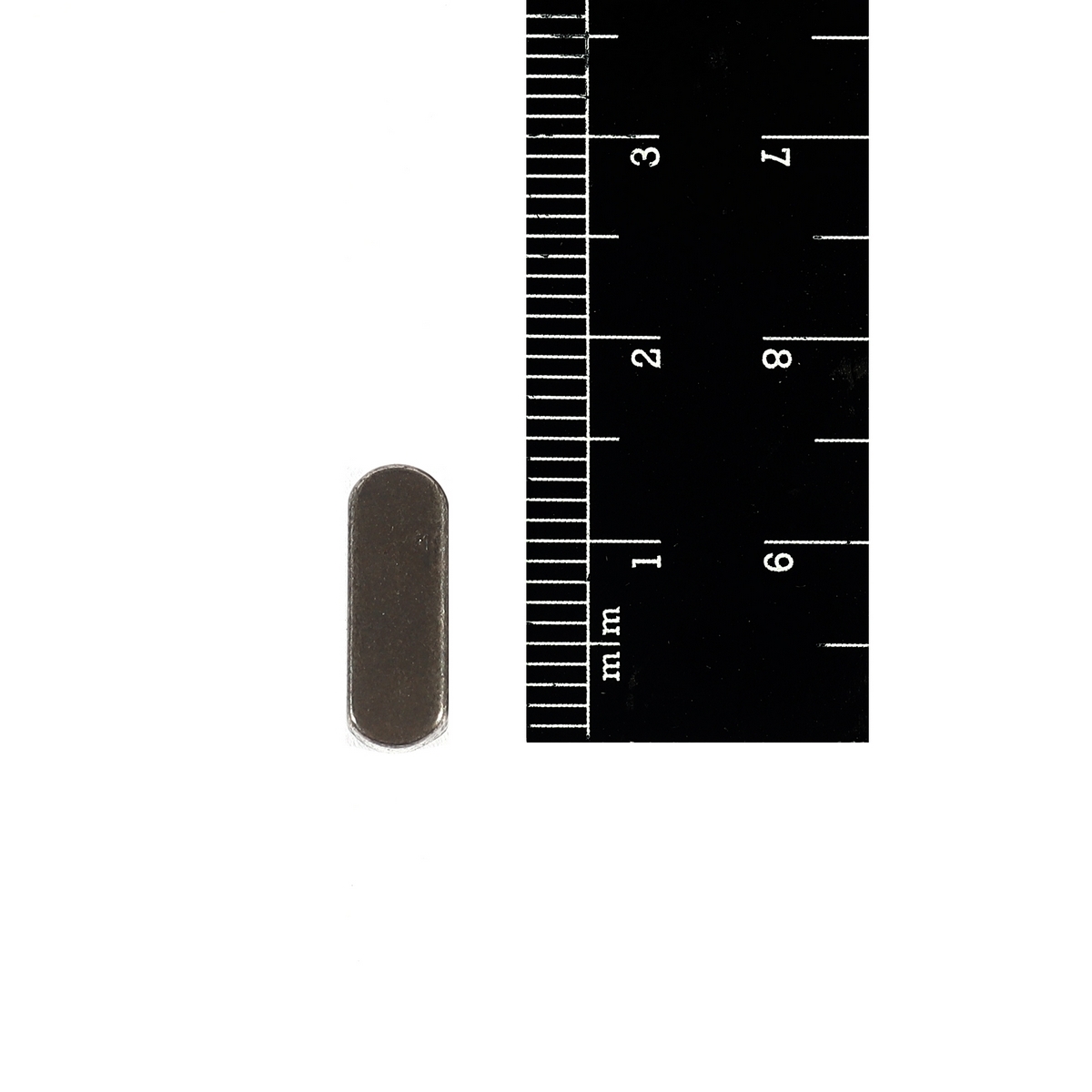 อะไหล่ DJC23 #20 FLAT KEY