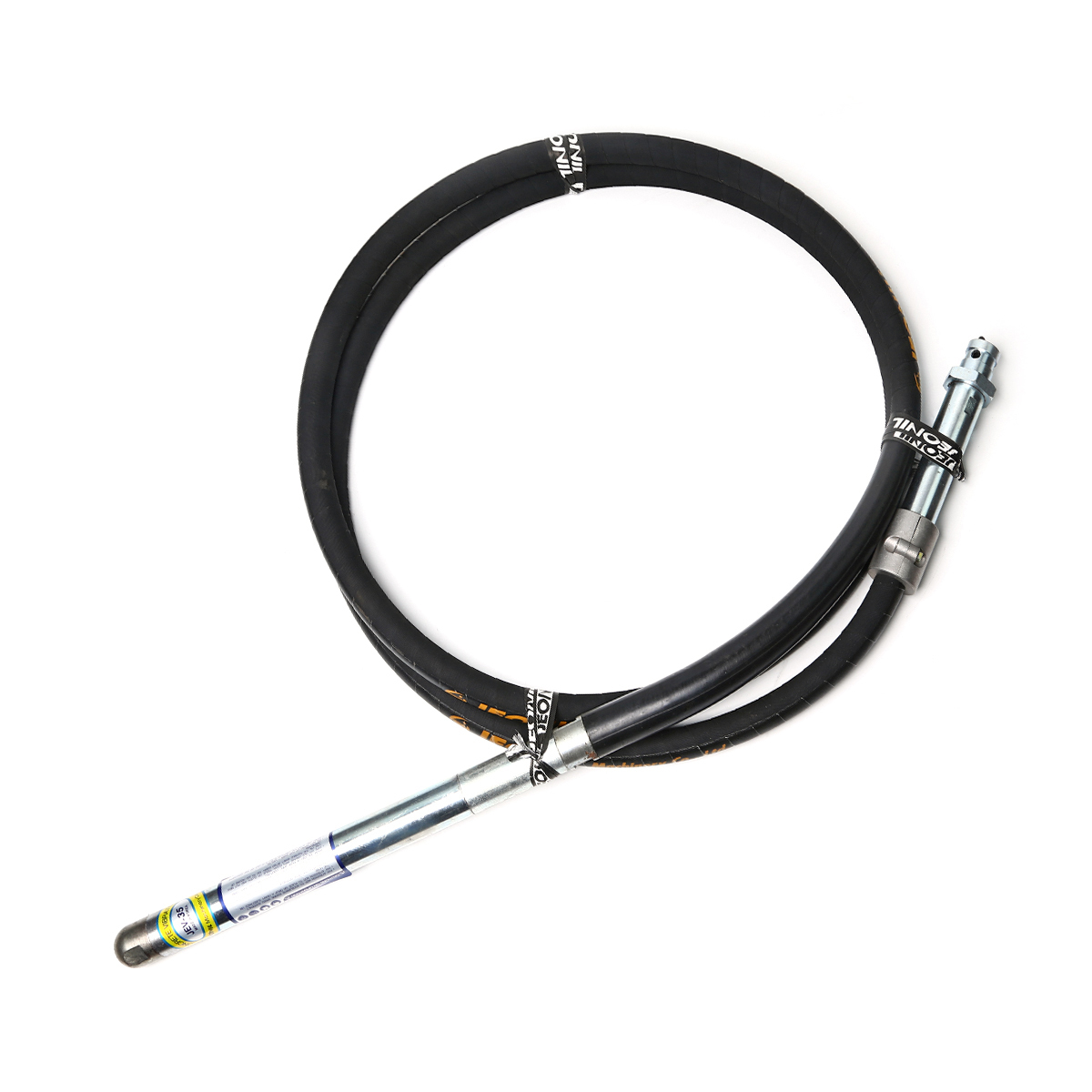 สายจี้รอบสูงJEV-35X4M12000RPM HIGH CYCLE