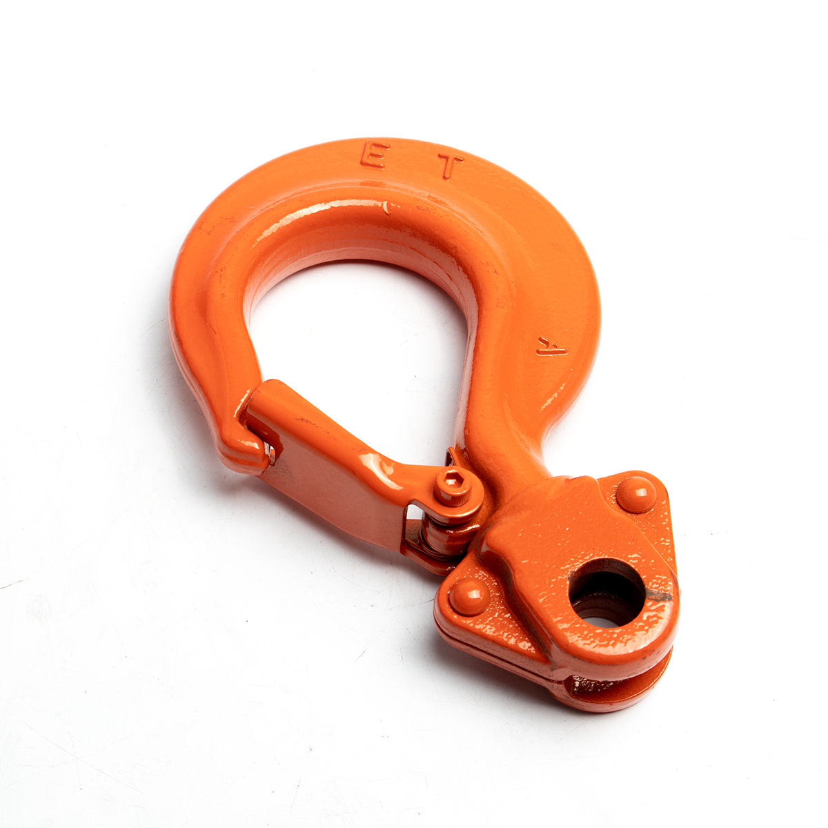 อะไหล่ C-21 1T #1 ตะขอบน TOP HOOK