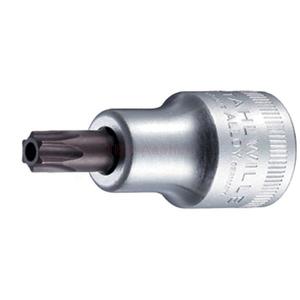 54 TXB T60 SCREWDRIVER-SOCKET1/2"