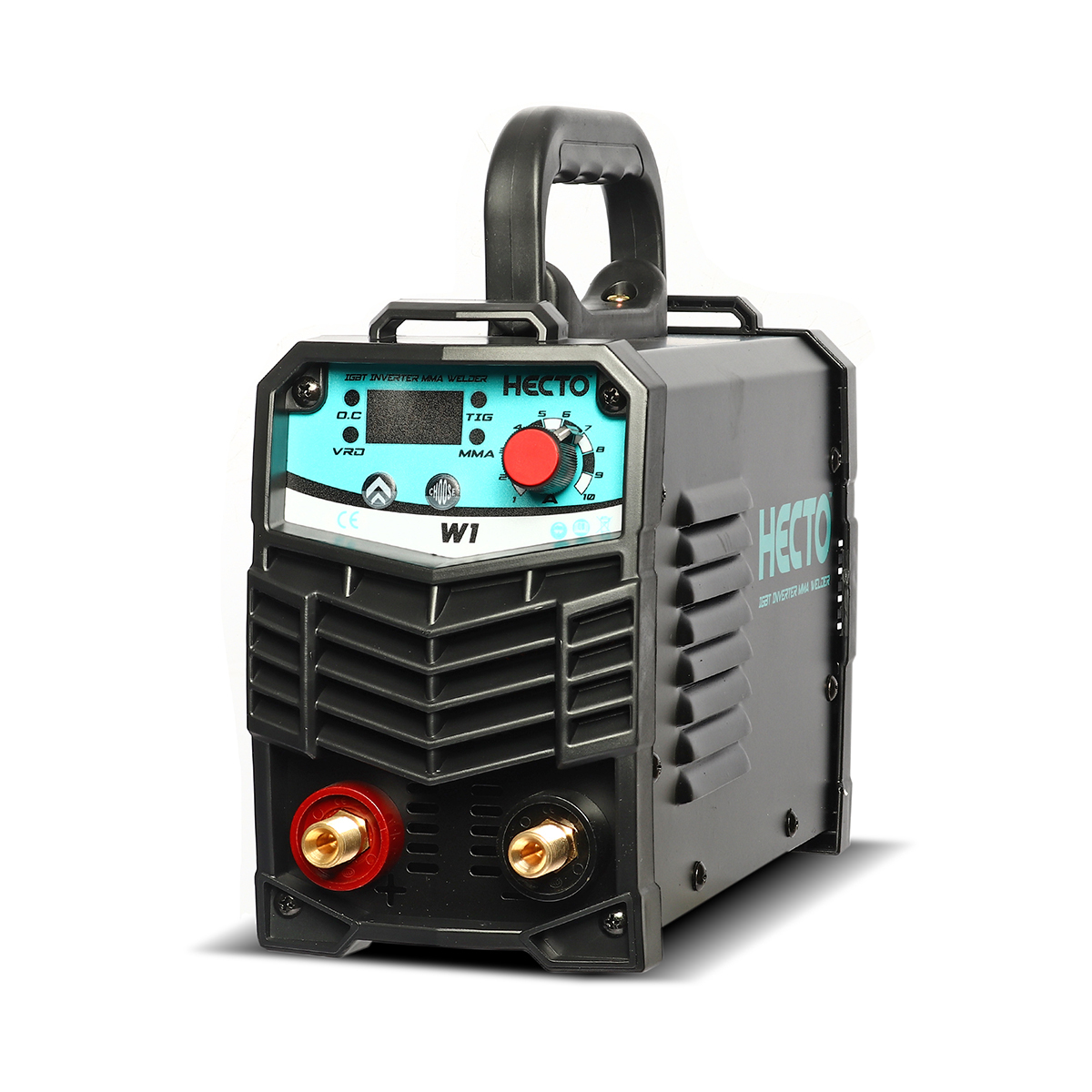 W1 เครื่องเชื่อม (IGBT)