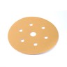 236Uกระดาษทรายกลม HOOKIT 6"P180 100PC/PK