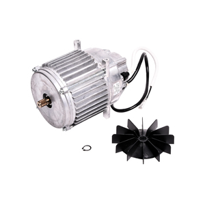 อะไหล่ WARRIOR150I มอเตอร์เหนี่ยวนำ
