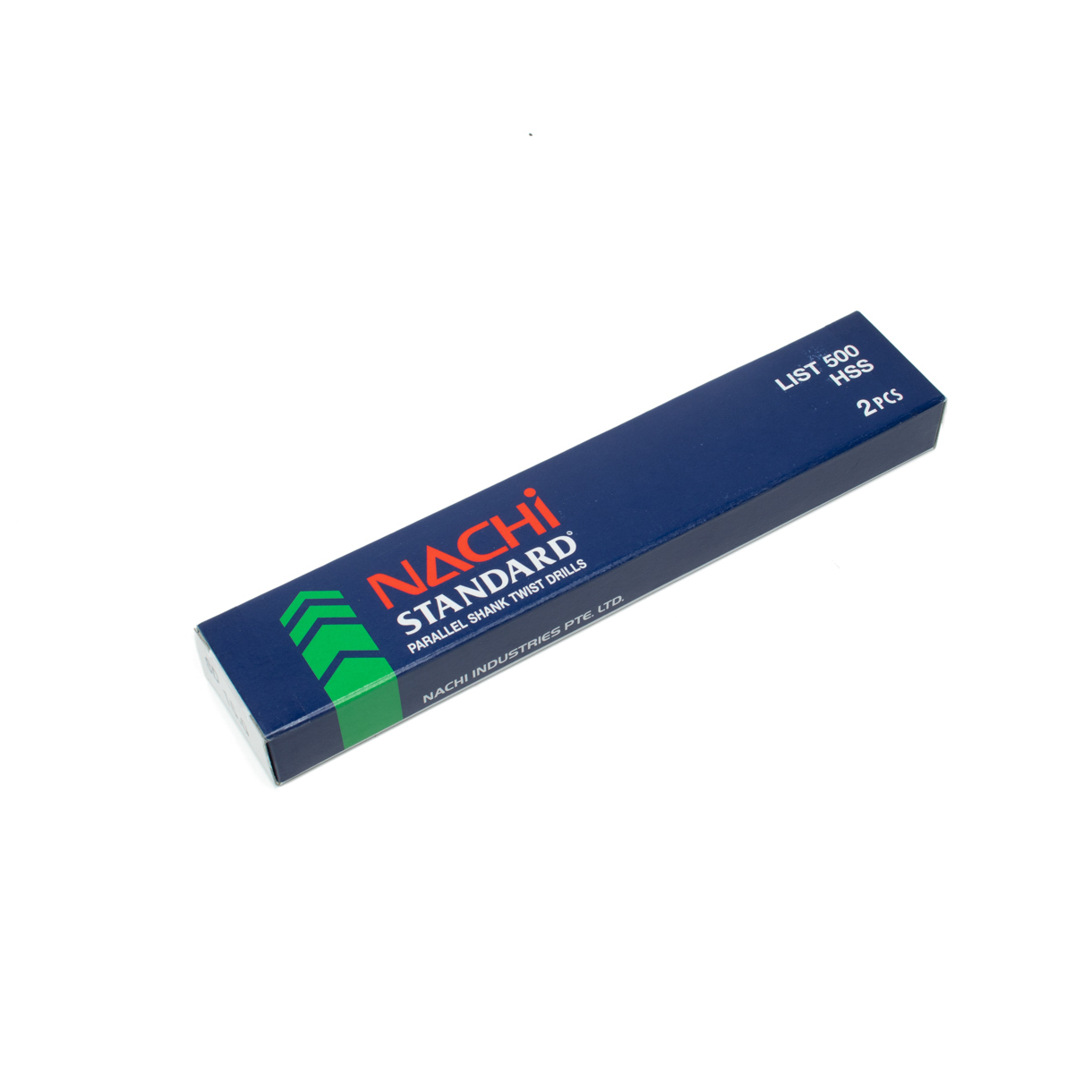 L500_13.0 MM. ดอกสว่านHSS เจาะเหล็ก