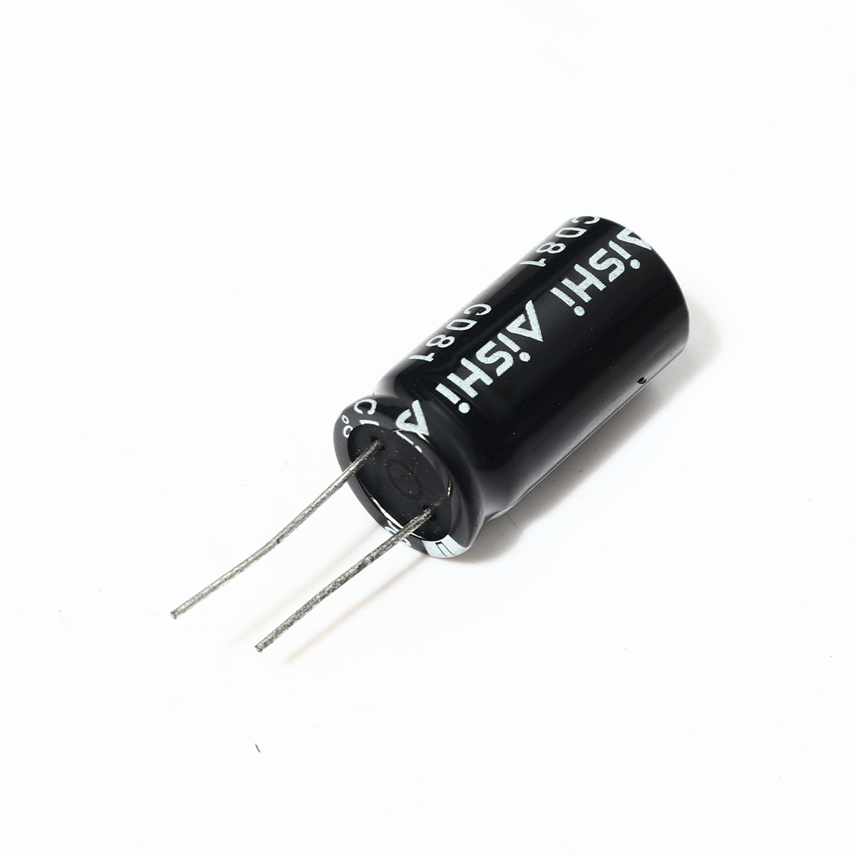 อะไหล่ALU ELECT-CAPACITOR(CP-3300UF-35V)