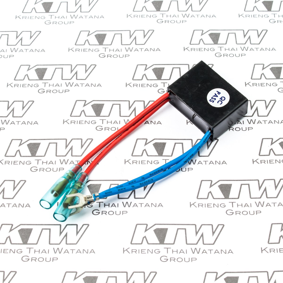 อะไหล่ตัวแปลงไฟCBR063D FOR CP200/250/300